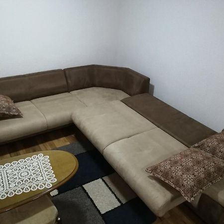 Apartmani Galiot Igalo Ruang foto