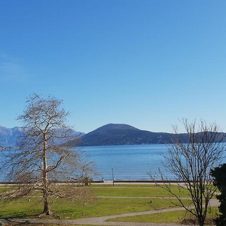 Apartmani Galiot Igalo Bagian luar foto