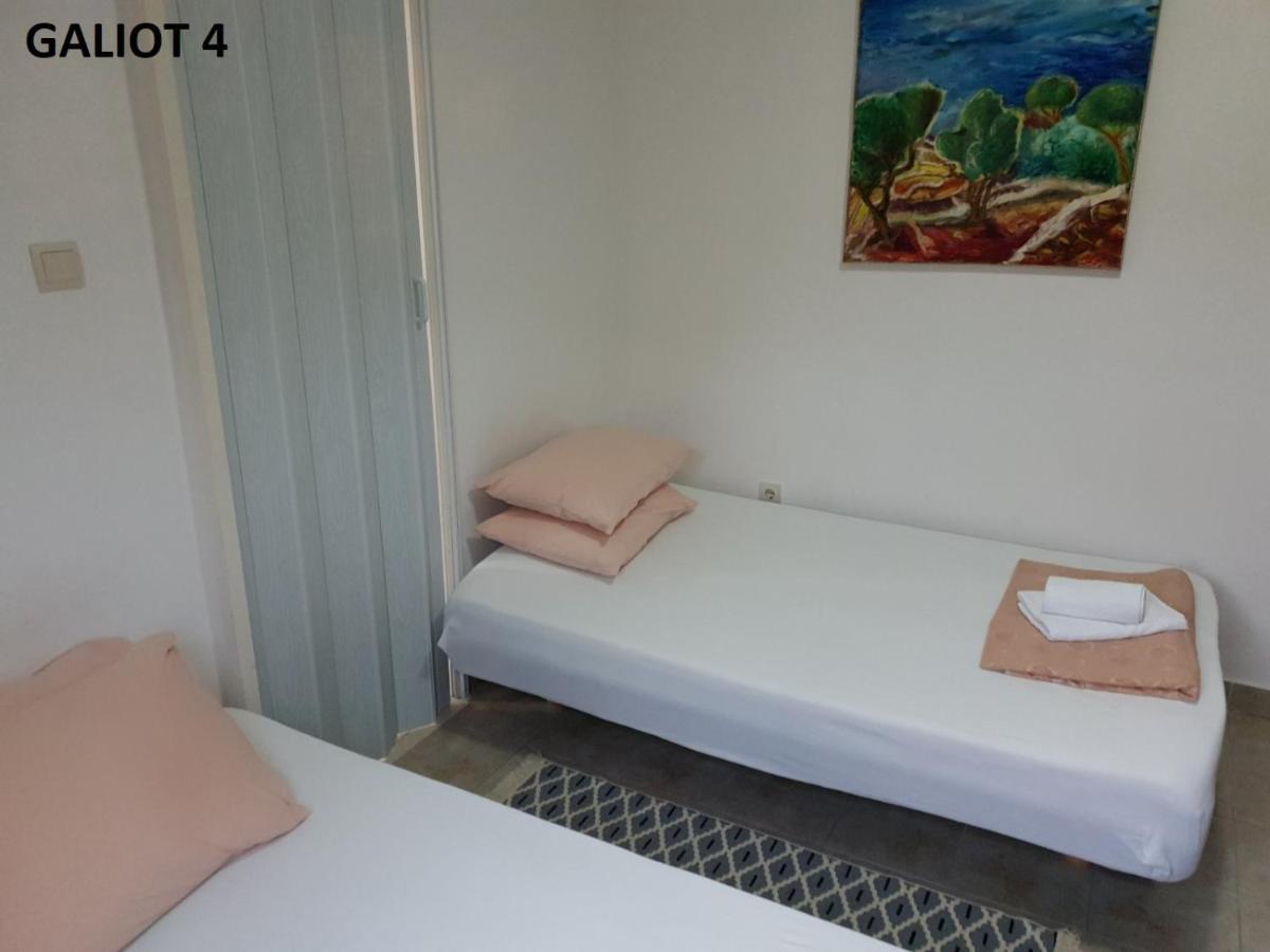 Apartmani Galiot Igalo Bagian luar foto