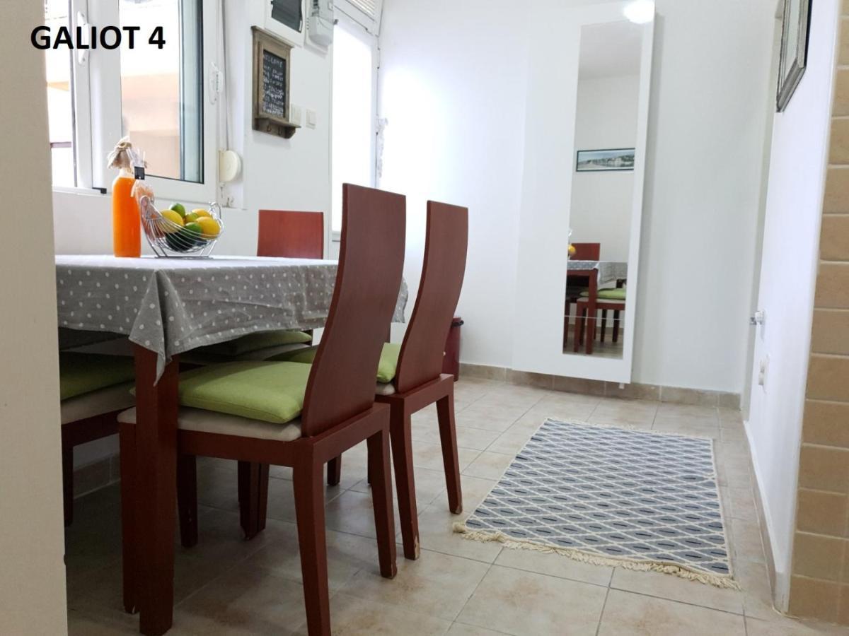 Apartmani Galiot Igalo Bagian luar foto